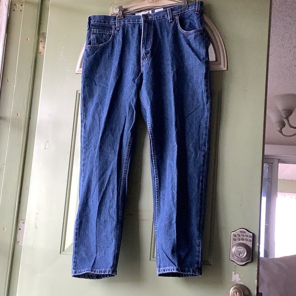 Work pant - Picture 1 of 4